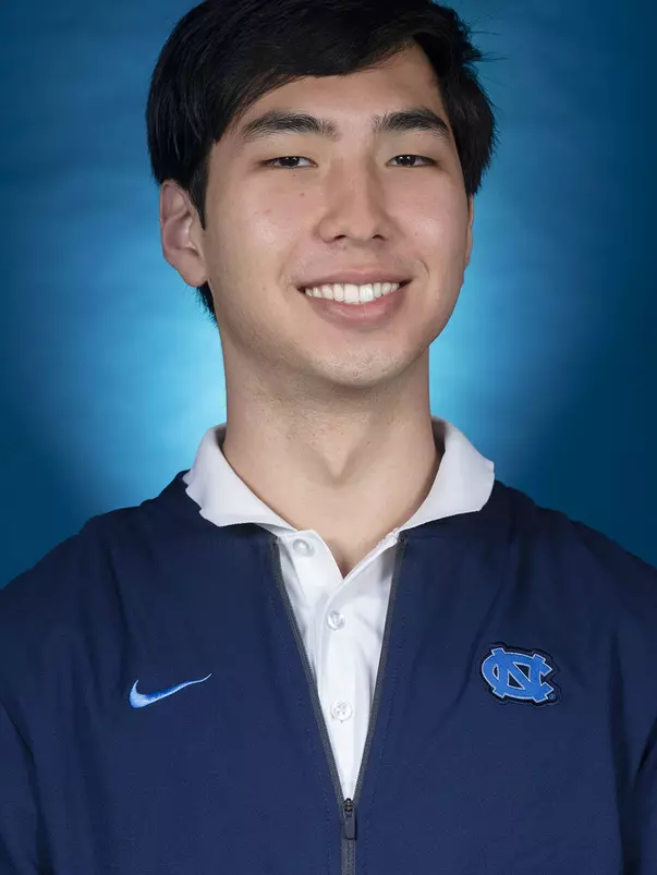 Charles Roth
2018-2019 headshot
University of North Carolina Fencing
Fencing Training Room
Chapel Hill, NC
Tuesday, November 27, 2017