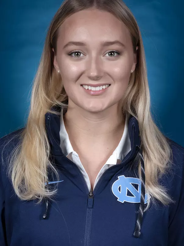 Charlotte Smith
2018-2019 headshot
University of North Carolina Fencing
Fencing Training Room
Chapel Hill, NC
Tuesday, November 27, 2017