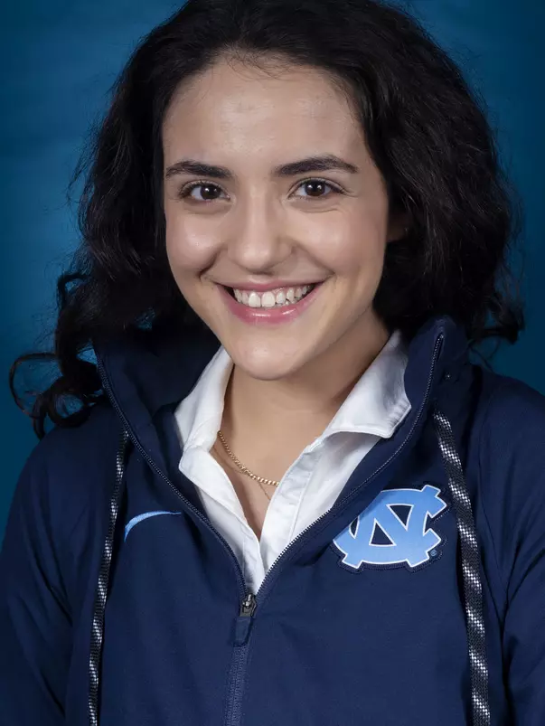 Clara Somfelean
2018-2019 headshot
University of North Carolina Fencing
Fencing Training Room
Chapel Hill, NC
Tuesday, November 27, 2017