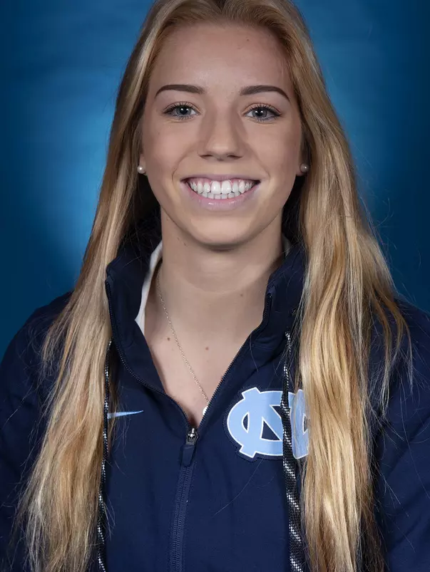 Charlotte Summers
2018-2019 headshot
University of North Carolina Fencing
Fencing Training Room
Chapel Hill, NC
Tuesday, November 27, 2017