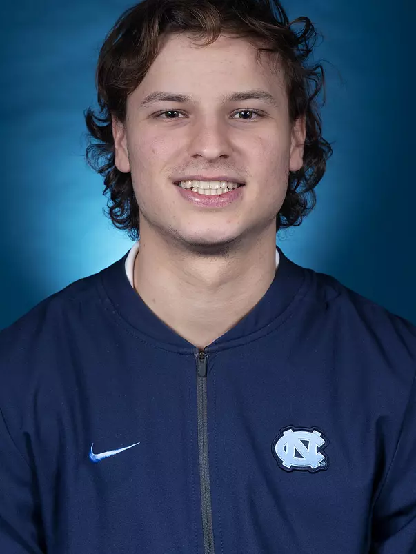 Bernard Witek
2018-2019 headshot
University of North Carolina Fencing
Fencing Training Room
Chapel Hill, NC
Tuesday, November 27, 2017