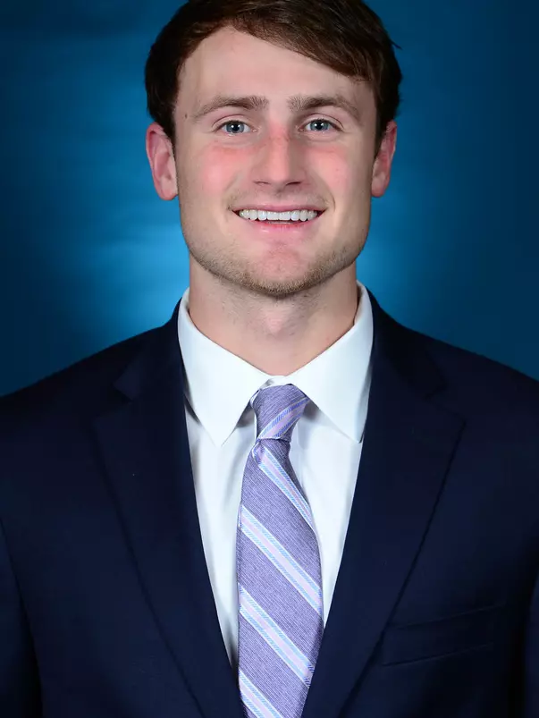 Parker Alexander
2019 headshot
University of North Carolina Men's Lacrosse 
UNC Campus
Chapel Hill, NC
Wednesday, October 31, 2018