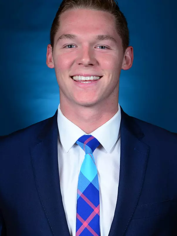 Justin Anderson
2019 headshot
University of North Carolina Men's Lacrosse 
UNC Campus
Chapel Hill, NC
Wednesday, October 31, 2018
