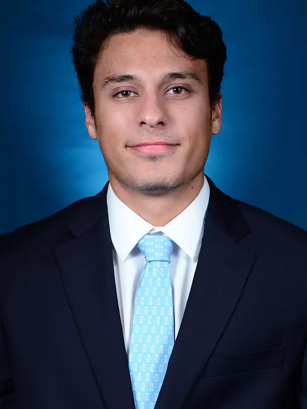 Ara Atayan
2019 headshot
University of North Carolina Men's Lacrosse 
UNC Campus
Chapel Hill, NC
Wednesday, October 31, 2018