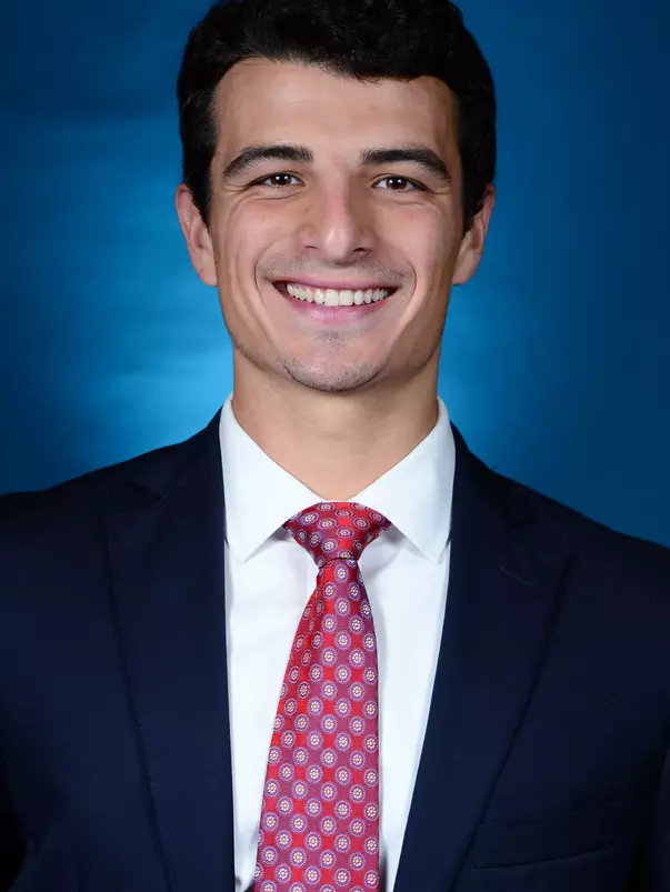 Alex Bassil
2019 headshot
University of North Carolina Men's Lacrosse 
UNC Campus
Chapel Hill, NC
Wednesday, October 31, 2018