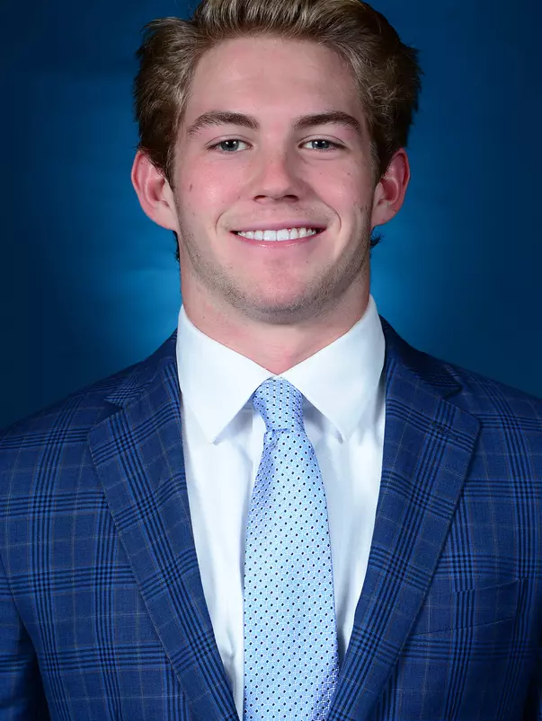 Will Bowen
2019 headshot
University of North Carolina Men's Lacrosse 
UNC Campus
Chapel Hill, NC
Wednesday, October 31, 2018