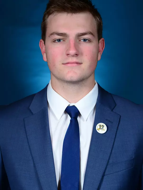 Tanner Cook
2019 headshot
University of North Carolina Men's Lacrosse 
UNC Campus
Chapel Hill, NC
Wednesday, October 31, 2018