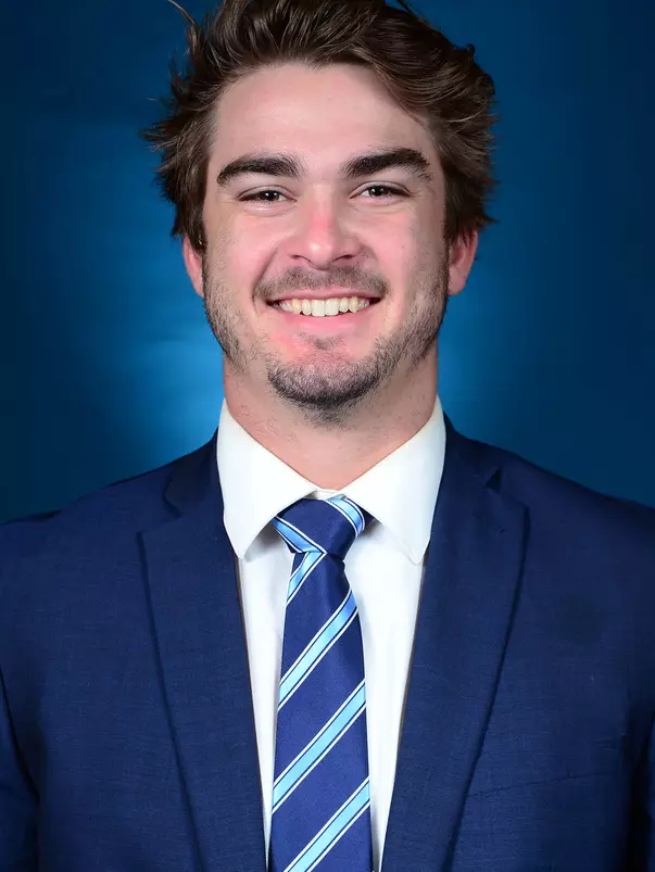 Jesse Cuccia
2019 headshot
University of North Carolina Men's Lacrosse 
UNC Campus
Chapel Hill, NC
Wednesday, October 31, 2018