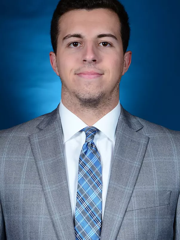 Matt Gavin
2019 headshot
University of North Carolina Men's Lacrosse 
UNC Campus
Chapel Hill, NC
Wednesday, October 31, 2018