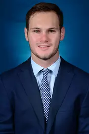 Kevin Gill
2019 headshot
University of North Carolina Men's Lacrosse
UNC Campus
Chapel Hill, NC
Wednesday, October 31, 2018
