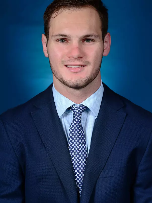 Kevin Gill
2019 headshot
University of North Carolina Men's Lacrosse 
UNC Campus
Chapel Hill, NC
Wednesday, October 31, 2018