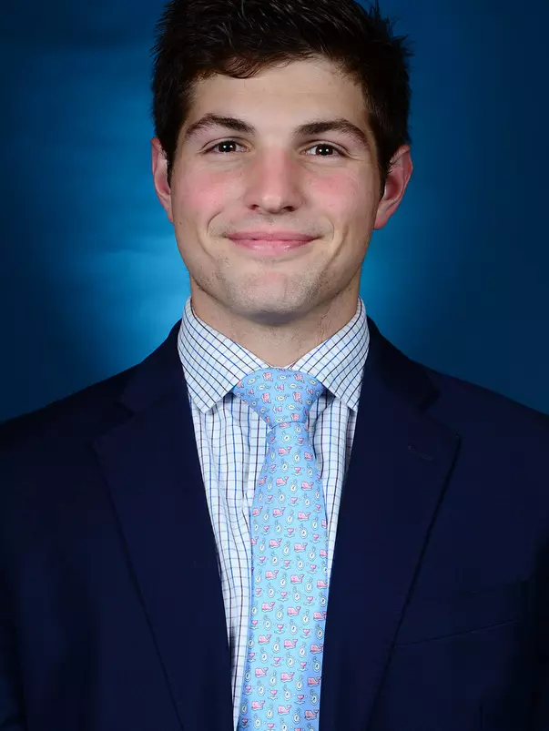 Mike Guerin
2019 headshot
University of North Carolina Men's Lacrosse 
UNC Campus
Chapel Hill, NC
Wednesday, October 31, 2018