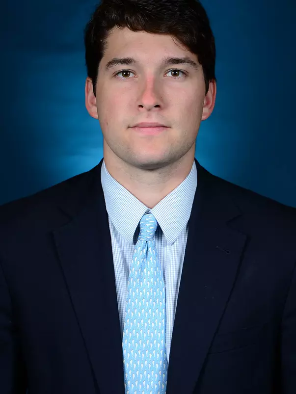Jack Halpert
2019 headshot
University of North Carolina Men's Lacrosse 
UNC Campus
Chapel Hill, NC
Wednesday, October 31, 2018