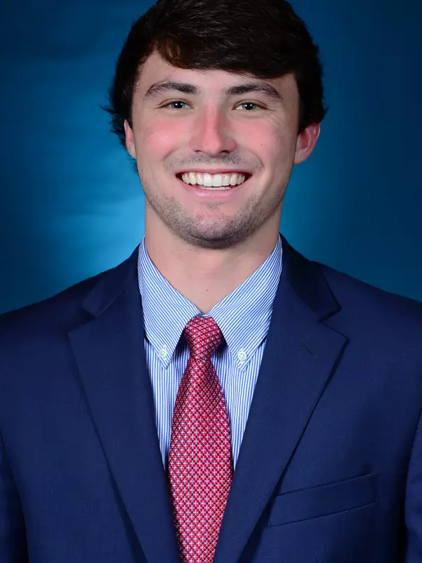 Alex Helms
2019 headshot
University of North Carolina Men's Lacrosse 
UNC Campus
Chapel Hill, NC
Wednesday, October 31, 2018