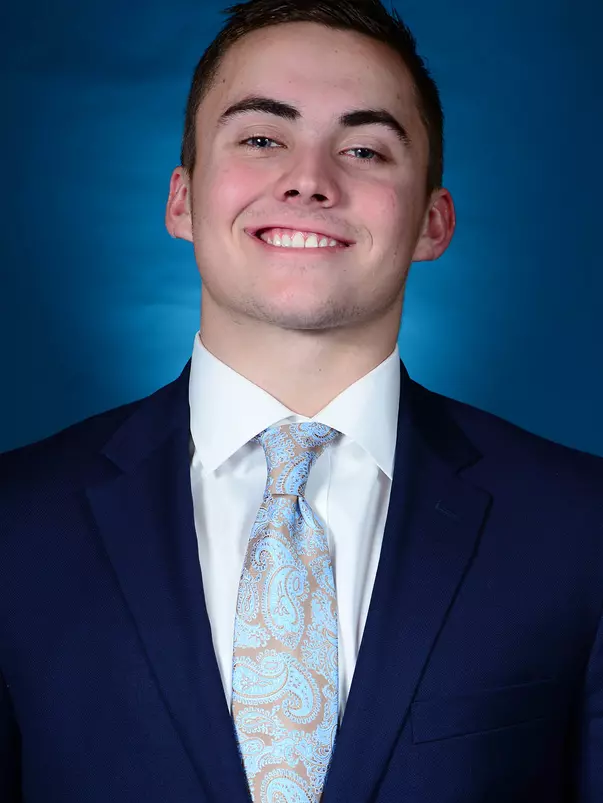 Caton Johnson
2019 headshot
University of North Carolina Men's Lacrosse 
UNC Campus
Chapel Hill, NC
Wednesday, October 31, 2018