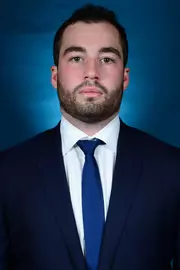 Charles Kelly
2019 headshot
University of North Carolina Men's Lacrosse
UNC Campus
Chapel Hill, NC
Wednesday, October 31, 2018