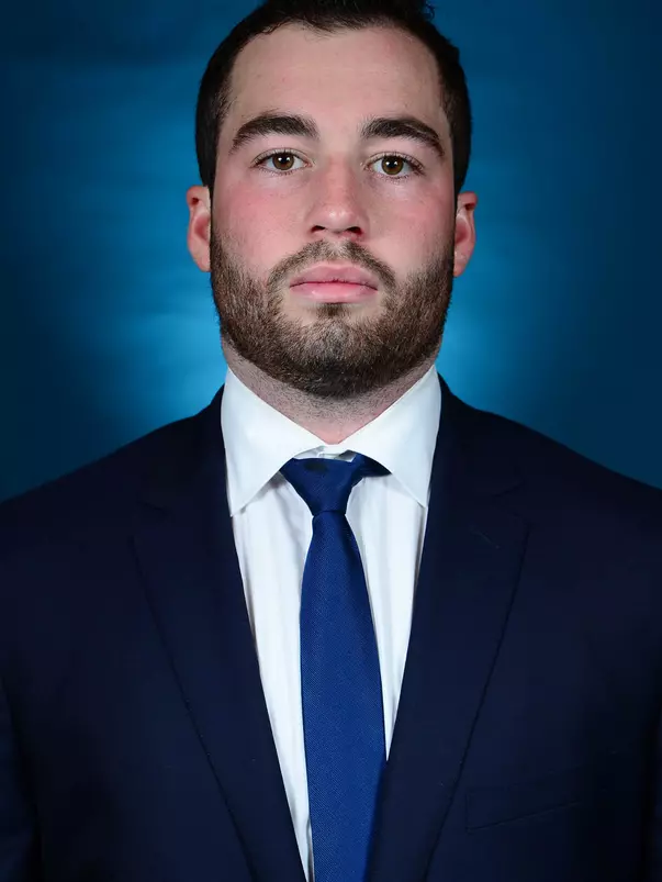 Charles Kelly
2019 headshot
University of North Carolina Men's Lacrosse 
UNC Campus
Chapel Hill, NC
Wednesday, October 31, 2018