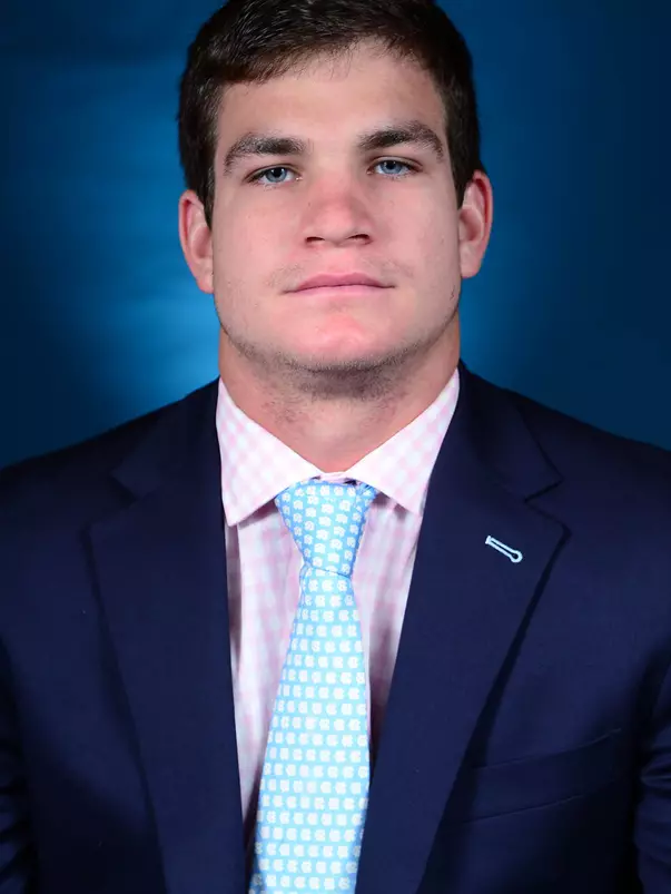 Timmy Kelly
2019 headshot
University of North Carolina Men's Lacrosse 
UNC Campus
Chapel Hill, NC
Wednesday, October 31, 2018