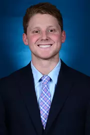 Zach Kissick
2019 headshot
University of North Carolina Men's Lacrosse
UNC Campus
Chapel Hill, NC
Wednesday, October 31, 2018