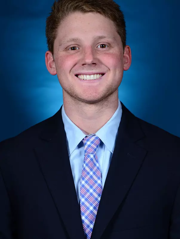 Zach Kissick
2019 headshot
University of North Carolina Men's Lacrosse 
UNC Campus
Chapel Hill, NC
Wednesday, October 31, 2018