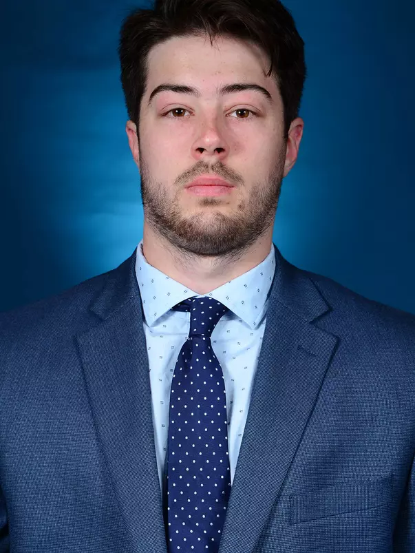 Kyle Kolwich
2019 headshot
University of North Carolina Men's Lacrosse 
UNC Campus
Chapel Hill, NC
Wednesday, October 31, 2018