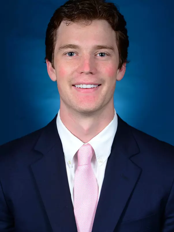 Patrick Lyons
2019 headshot
University of North Carolina Men's Lacrosse 
UNC Campus
Chapel Hill, NC
Wednesday, October 31, 2018