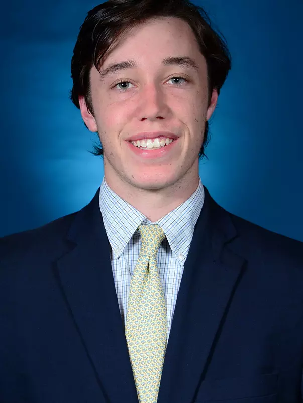 Connor Maher
2019 headshot
University of North Carolina Men's Lacrosse 
UNC Campus
Chapel Hill, NC
Wednesday, October 31, 2018