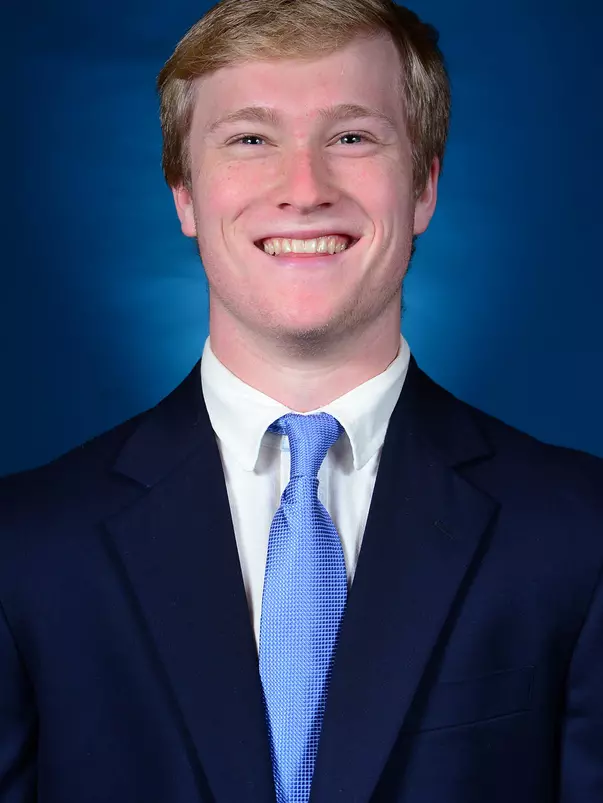 Matt McLaughlin
2019 headshot
University of North Carolina Men's Lacrosse 
UNC Campus
Chapel Hill, NC
Wednesday, October 31, 2018
