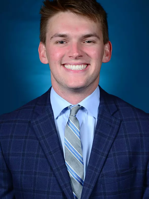 Nate Miller
2019 headshot
University of North Carolina Men's Lacrosse 
UNC Campus
Chapel Hill, NC
Wednesday, October 31, 2018