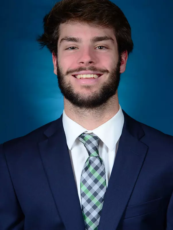 Chris Nicholas
2019 headshot
University of North Carolina Men's Lacrosse 
UNC Campus
Chapel Hill, NC
Wednesday, October 31, 2018
