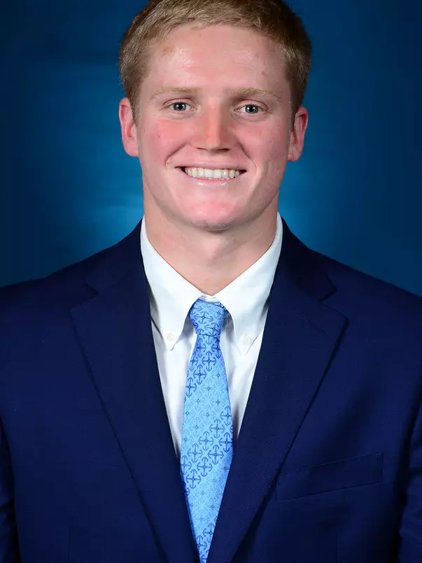 Will Nicklaus
2019 headshot
University of North Carolina Men's Lacrosse 
UNC Campus
Chapel Hill, NC
Wednesday, October 31, 2018