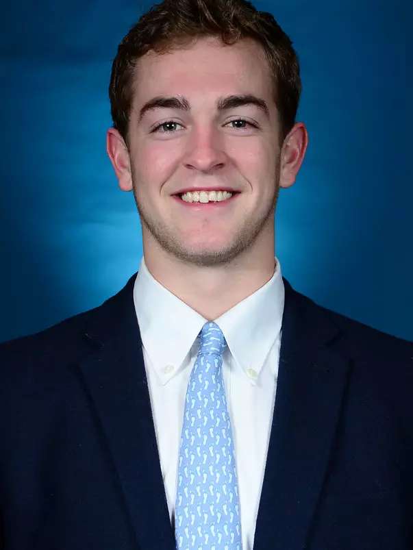 William Perry
2019 headshot
University of North Carolina Men's Lacrosse 
UNC Campus
Chapel Hill, NC
Wednesday, October 31, 2018