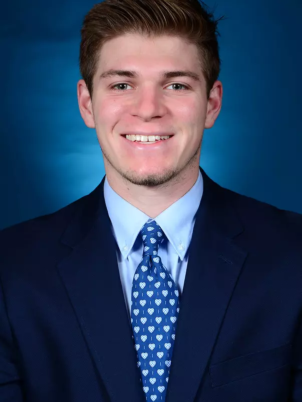 Jack Pezzulla
2019 headshot
University of North Carolina Men's Lacrosse 
UNC Campus
Chapel Hill, NC
Wednesday, October 31, 2018