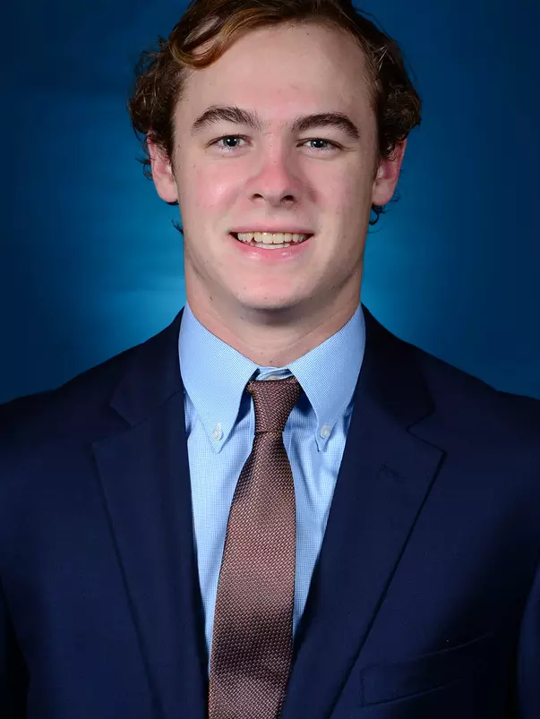 Will Robbins
2019 headshot
University of North Carolina Men's Lacrosse 
UNC Campus
Chapel Hill, NC
Wednesday, October 31, 2018