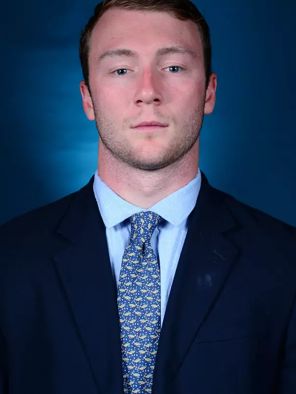 Jack Rowlett
2019 headshot
University of North Carolina Men's Lacrosse 
UNC Campus
Chapel Hill, NC
Wednesday, October 31, 2018