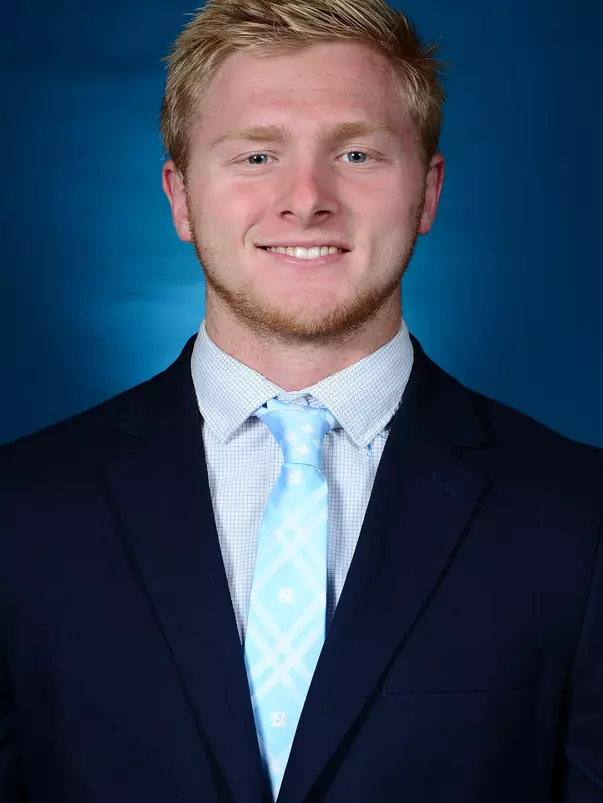 Henry Schertzinger
2019 headshot
University of North Carolina Men's Lacrosse 
UNC Campus
Chapel Hill, NC
Wednesday, October 31, 2018