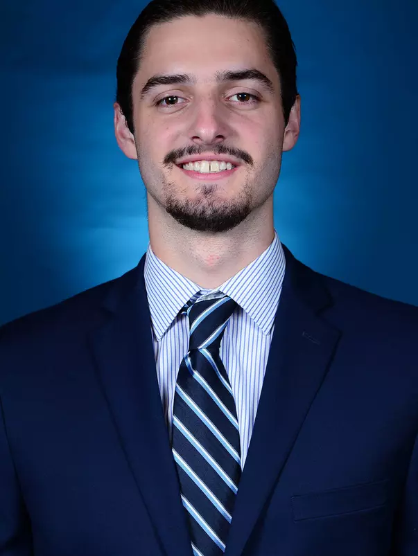 Tyler Seminetta
2019 headshot
University of North Carolina Men's Lacrosse 
UNC Campus
Chapel Hill, NC
Wednesday, October 31, 2018