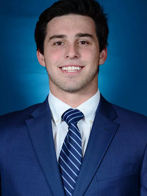 Nicky Solomon
2019 headshot
University of North Carolina Men's Lacrosse 
UNC Campus
Chapel Hill, NC
Wednesday, October 31, 2018