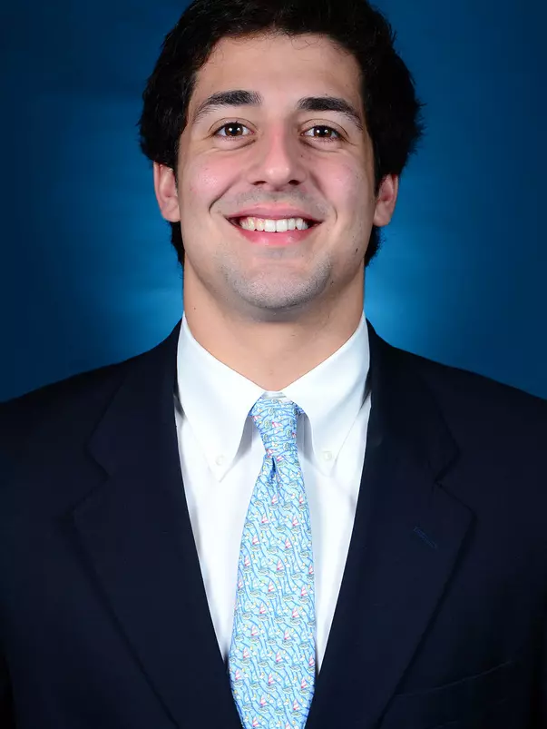 Alex Trippi
2019 headshot
University of North Carolina Men's Lacrosse 
UNC Campus
Chapel Hill, NC
Wednesday, October 31, 2018