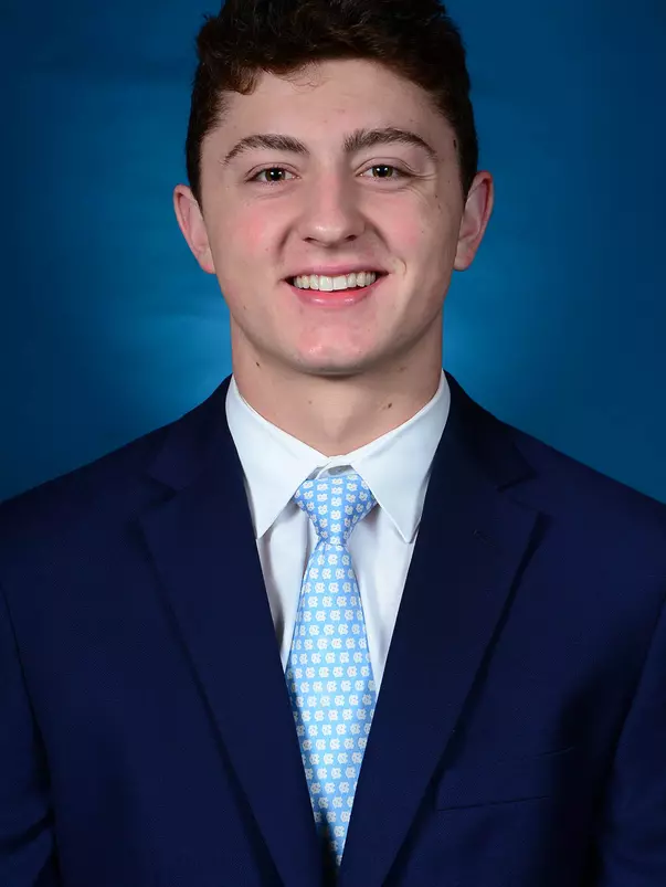 Zachary Tucci
2019 headshot
University of North Carolina Men's Lacrosse 
UNC Campus
Chapel Hill, NC
Wednesday, October 31, 2018
