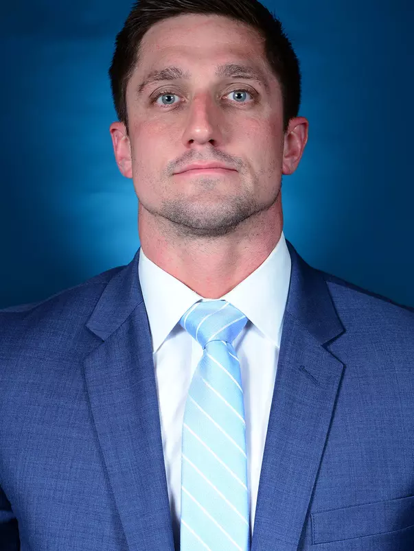 Kevin Unterstein
2019 headshot
University of North Carolina Men's Lacrosse 
UNC Campus
Chapel Hill, NC
Wednesday, October 31, 2018