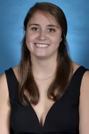 Sydney Baker
2018-2019 headshot
University of North Carolina Swimming and Diving Photo Day
Koury Natatorium
Chapel Hill, NC
Tuesday, October 9, 2018