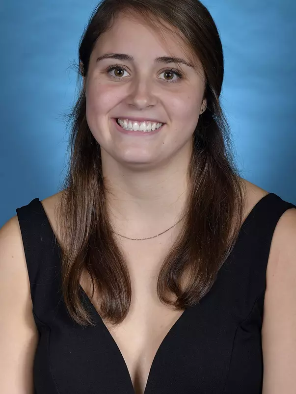Sydney Baker
2018-2019 headshot
University of North Carolina Swimming and Diving Photo Day
Koury Natatorium
Chapel Hill, NC
Tuesday, October 9, 2018