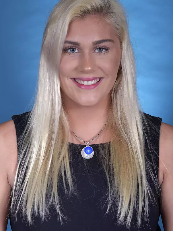 Sabrina Bunar
2018-2019 headshot
University of North Carolina Swimming and Diving Photo Day
Koury Natatorium
Chapel Hill, NC
Tuesday, October 9, 2018
