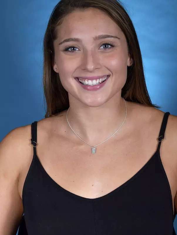 Bryanna Cameron
2018-2019 headshot
University of North Carolina Swimming and Diving Photo Day
Koury Natatorium
Chapel Hill, NC
Tuesday, October 9, 2018