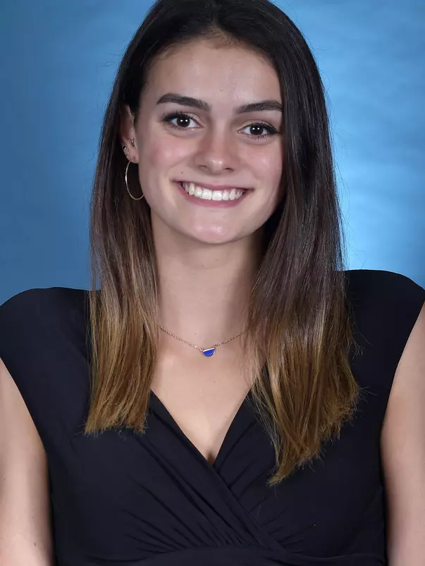 Grace Countie
2018-2019 headshot
University of North Carolina Swimming and Diving Photo Day
Koury Natatorium
Chapel Hill, NC
Tuesday, October 9, 2018