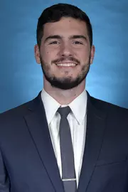 Patrick Cusick
2018-2019 headshot
University of North Carolina Swimming and Diving Photo Day
Koury Natatorium
Chapel Hill, NC
Tuesday, October 9, 2018