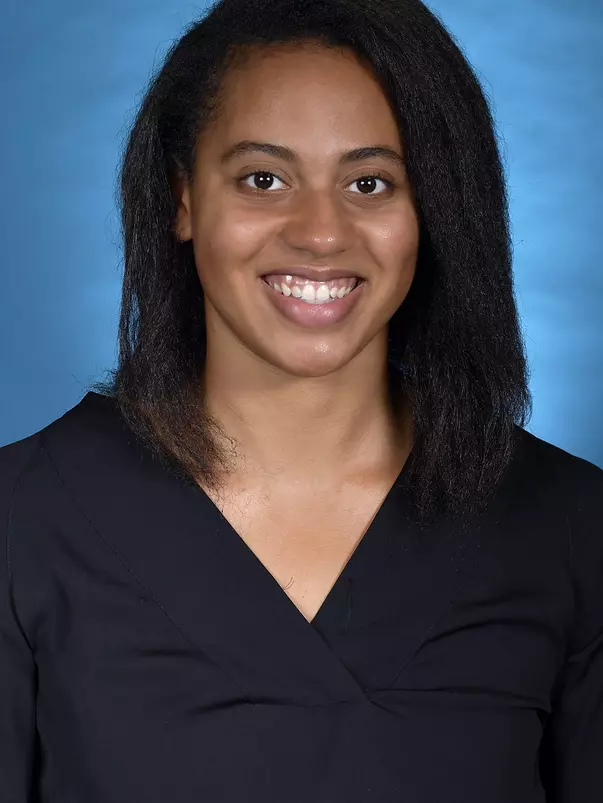 Zhada Fields
2018-2019 headshot
University of North Carolina Swimming and Diving Photo Day
Koury Natatorium
Chapel Hill, NC
Tuesday, October 9, 2018