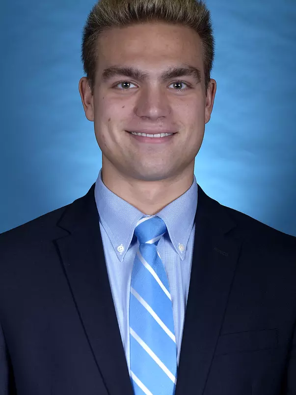 Jack Messenger
2018-2019 headshot
University of North Carolina Swimming and Diving Photo Day
Koury Natatorium
Chapel Hill, NC
Tuesday, October 9, 2018