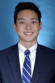 Alvin Jiang
2018-2019 headshot
University of North Carolina Swimming and Diving Photo Day
Koury Natatorium
Chapel Hill, NC
Tuesday, October 9, 2018